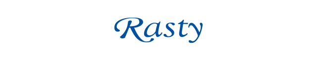 Rasty